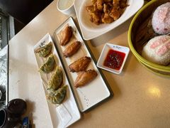 -蒸武门·广式茶点(石滩店)