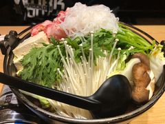 牛肉寿喜锅-胜代日本料理(云程巷小区店)