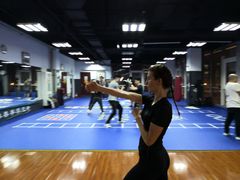 -咏春拳学总会·一拳咏春(双井店)