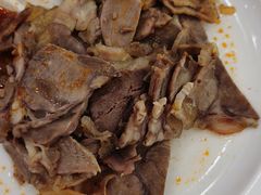 -伊穆祥牛肉面总店·清真