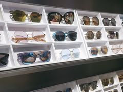 -LOHO眼镜(北京合生汇店)