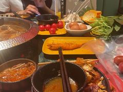-牛New寿喜烧(曹路花园城店)