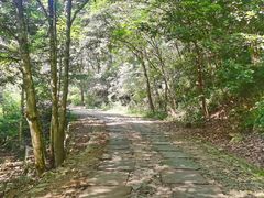 -黄公望隐居地