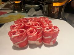 -鼎鼎香·港式火锅(北京SKP店)