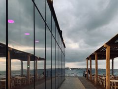 门面-Cafe Aewol Monsant