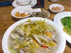 -潮中人·潮州菜(益乐路店)