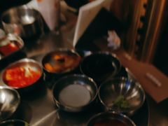 -韩山葵烤肉(太古里店)
