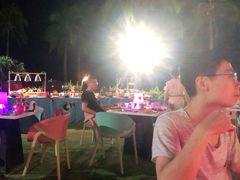 -水桶王国主题餐厅·聚会·生日派对·亲子活动·家庭套餐(亚龙湾希尔顿店)