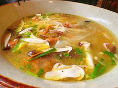 -芸南道·过桥米线(昆明老街旗舰店)