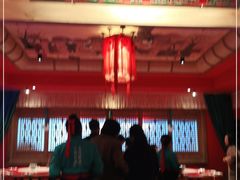 -长安大牌档之西安博物院文化餐厅(中贸店)