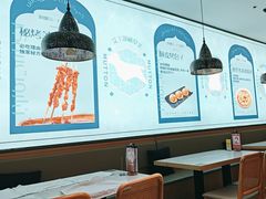 -阿娜尔·新疆菜(佰港城店)