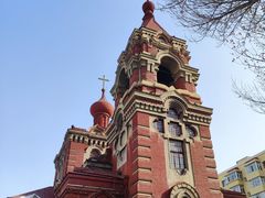 -圣·阿列克谢耶夫教堂