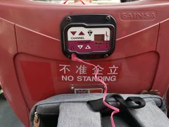 -Big Bus Tours 敞篷观光巴士
