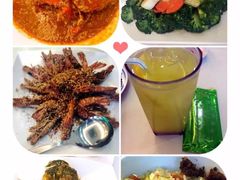 -无招牌海鲜餐厅(滨海艺术中心店)