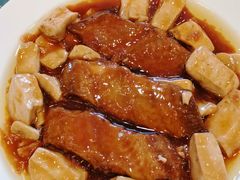 -燕春楼(海河华鼎店)