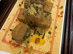 -长兴菜馆(高桥店)