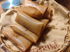 -肖记公安牛肉鱼杂馆·省级非物质文化遗产(万松园直营店)