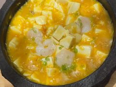 -小厨娘淮扬菜(江宁万达店)