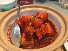-老济南·地道济南菜(大明湖店)