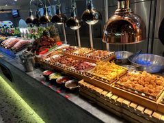 -火叮叮自助烤肉·现切牛肉(茂业店)