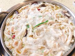 -芭夯兔·无骨兔汤锅(华阳店)