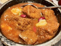 -千百味红餐厅·江西菜(绿地双子塔店)