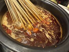 -钢管厂五区小郡肝火锅串串香(清河店)