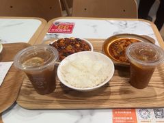 -乡村基·川味现炒大王(熙悦天街店)