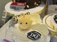 -DQ·蛋糕·冰淇淋(领秀城店)