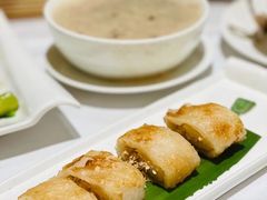 -宝园酒家(美林M·LIVE天地东座店)