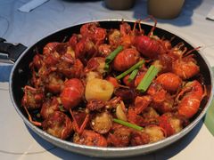 -巴厘龙虾·榜首油焖大虾(洞庭·艺术洋房店)