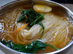-三姐妹冷面馆(保卫路店)