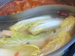 -手选潮汕鲜活牛肉火锅(二七广场店)