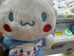 -大玩家(青岛CBD延吉路万达店)