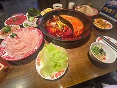 -牛市坎火锅(建设路店)