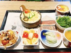 -千寿·金焰食堂(仁和新城店)