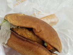 -麦当劳(世纪汇广场店)