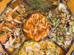 -江南古镇(斗西路万致创意园店)