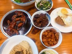 -小方的面(徐家汇店)