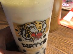 -LELECHA乐乐茶(新街口大洋店)