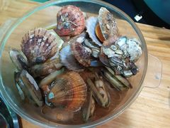 -鲜小岛·铜锅涮肉