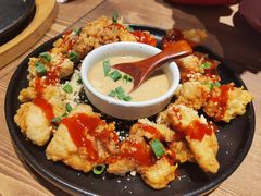 -INSA Korean Bistro饮鲨韩食酒馆