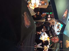 -肉串汪(望京店)