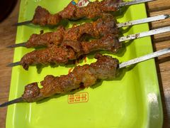 -天山传奇新疆菜(SKLP店)