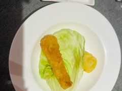 -浦华大酒店-台南担仔面海鲜楼