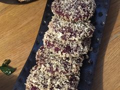 -旅马餐厅(茅家埠店)