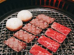 -虎哥六韩式烤肉料理 TIGERGRILL(隆生金山湖中心购物广场店)