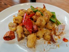-侠成水上农庄(工业大道店)