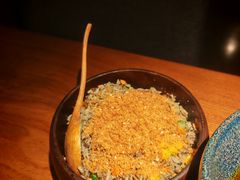 -菩提素素食餐厅(晶郦馆店)