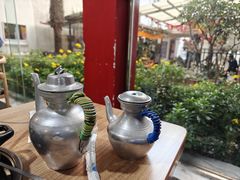 -尼玛藏家风味园(阿山食城店)